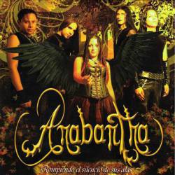 Anabantha : Rompiendo el Silencio de sus Alas